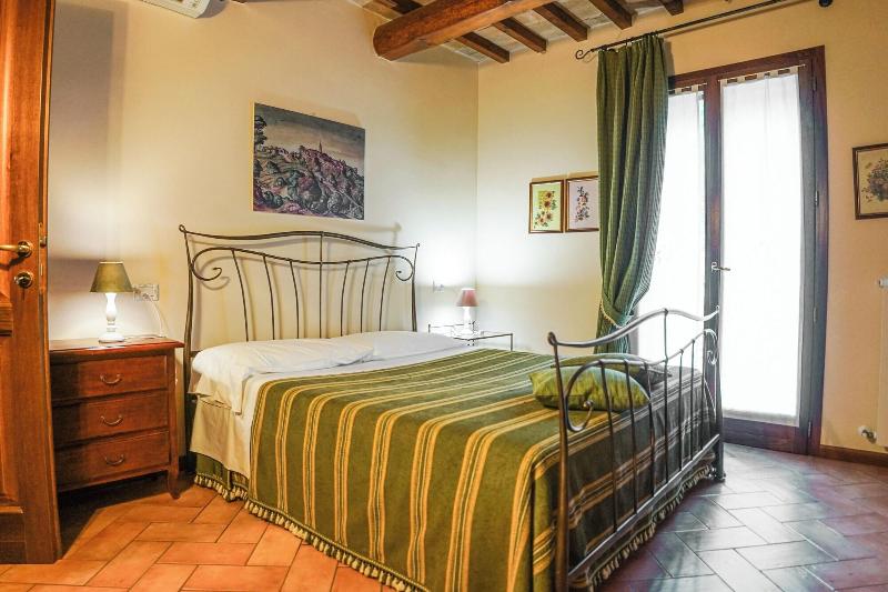 Le Fontanelle Country House image