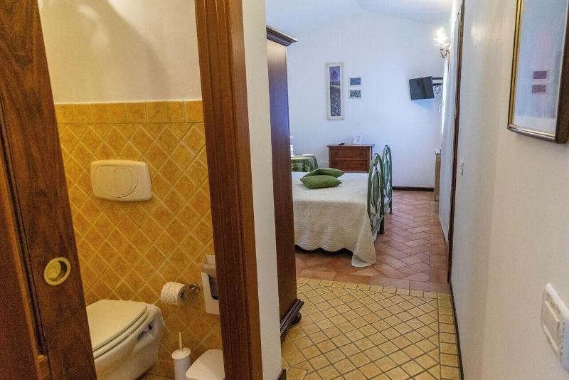 Le Fontanelle Country House image