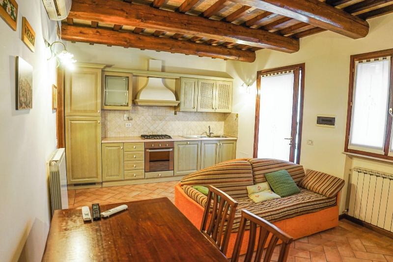 Le Fontanelle Country House image