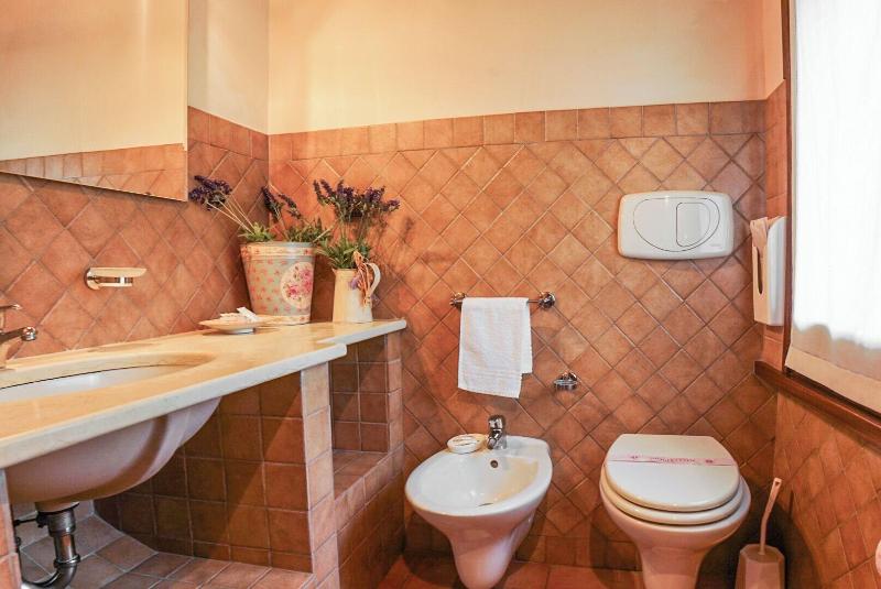 Le Fontanelle Country House image