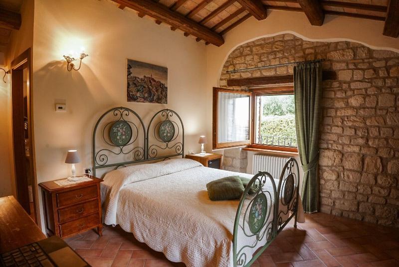Le Fontanelle Country House image