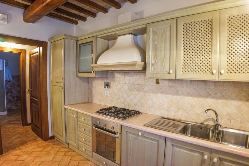 Le Fontanelle Country House image