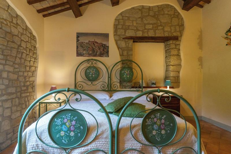 Le Fontanelle Country House image