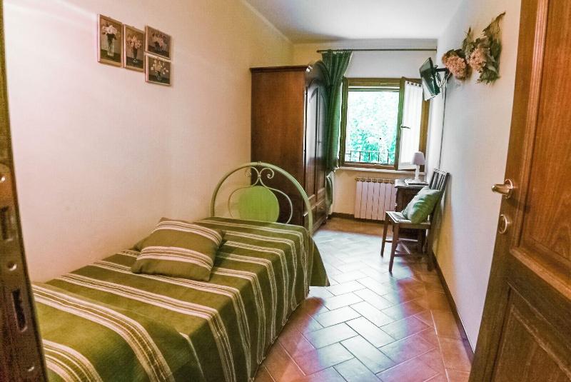 Le Fontanelle Country House image
