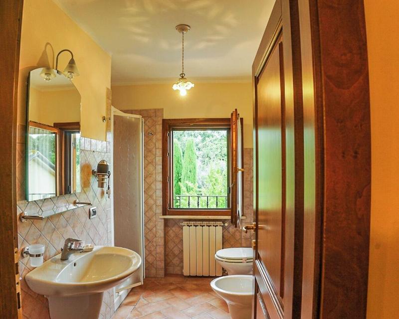 Le Fontanelle Country House image