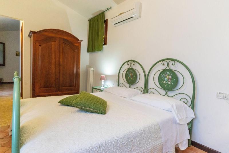 Le Fontanelle Country House image