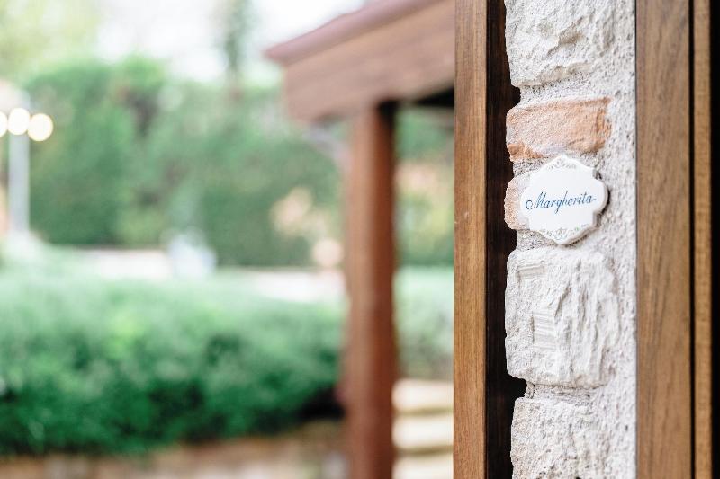 Le Fontanelle Country House image