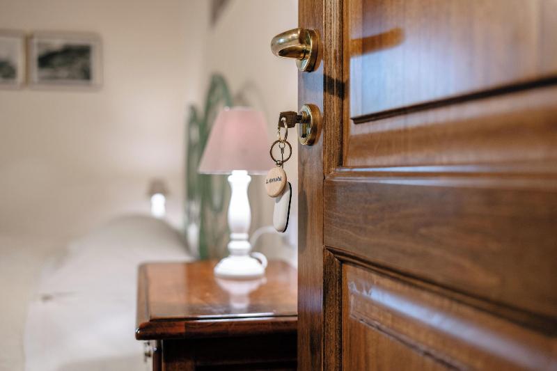 Le Fontanelle Country House image