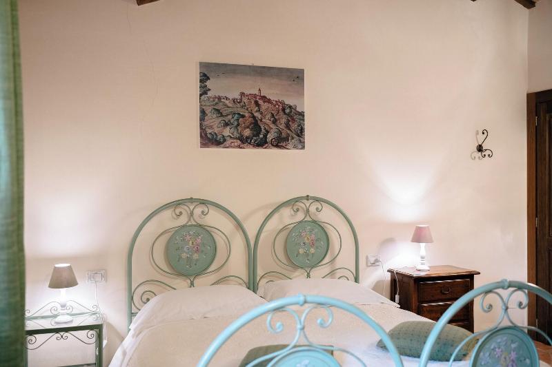 Le Fontanelle Country House image