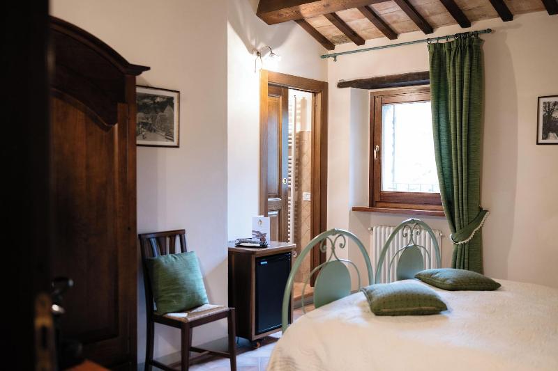 Le Fontanelle Country House image