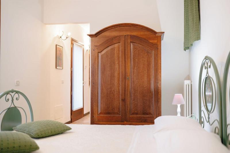 Le Fontanelle Country House image