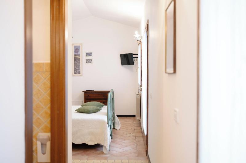 Le Fontanelle Country House image