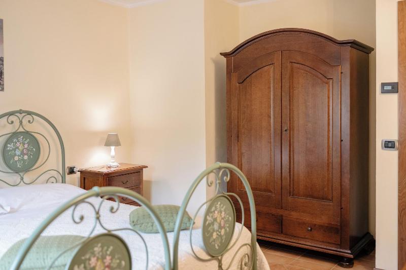 Le Fontanelle Country House image