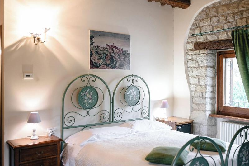 Le Fontanelle Country House image