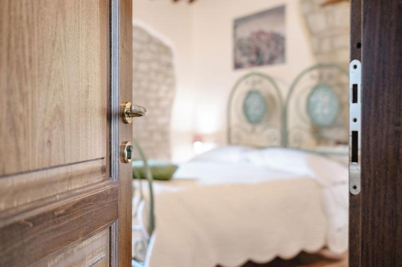 Le Fontanelle Country House image