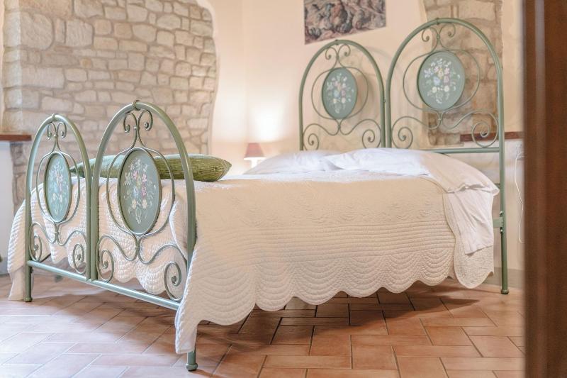Le Fontanelle Country House image