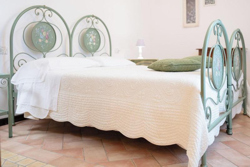 Le Fontanelle Country House image