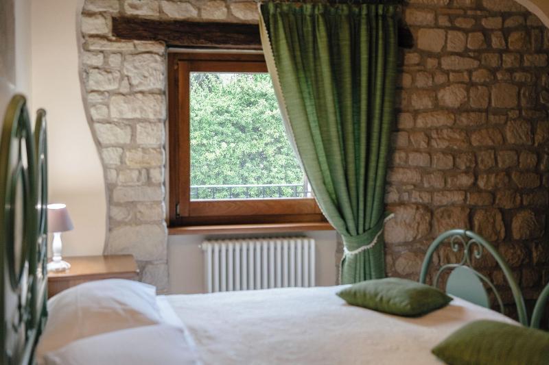 Le Fontanelle Country House image