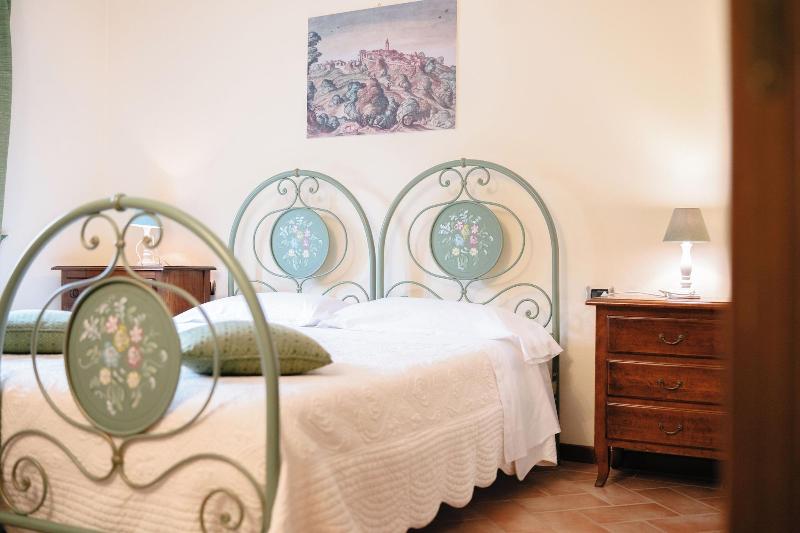Le Fontanelle Country House image