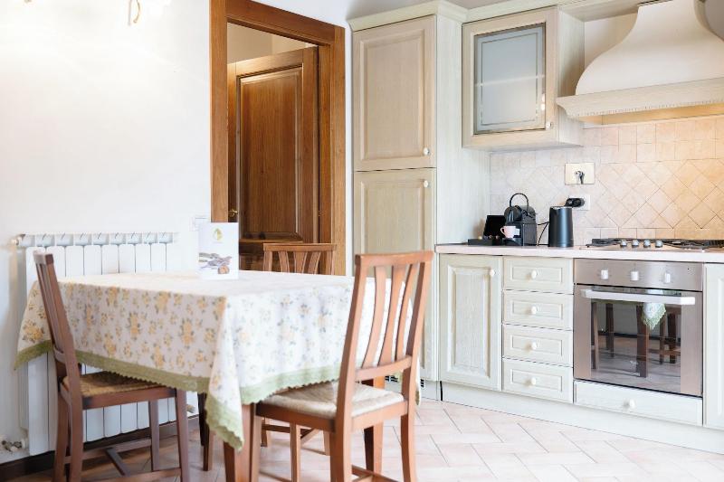 Le Fontanelle Country House image