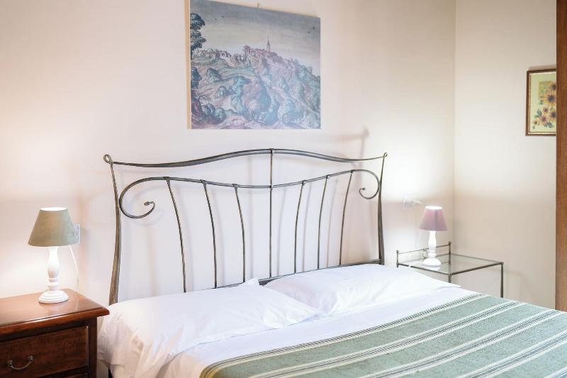 Le Fontanelle Country House image