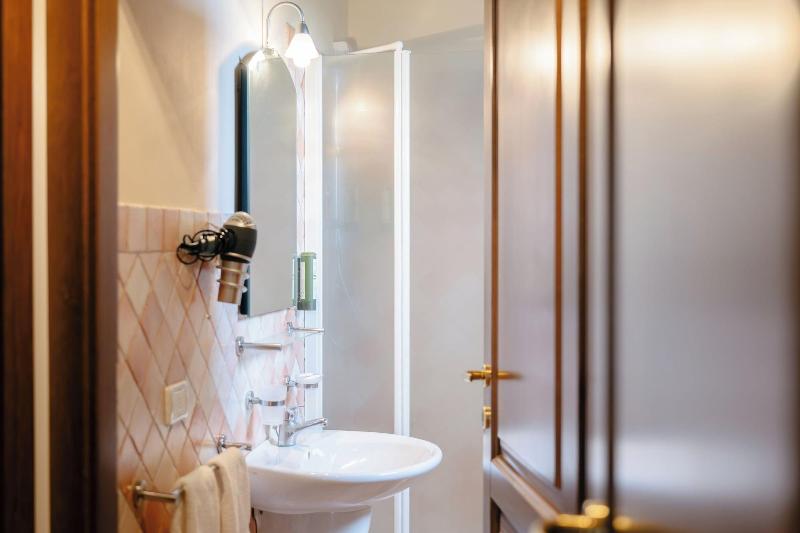Le Fontanelle Country House image