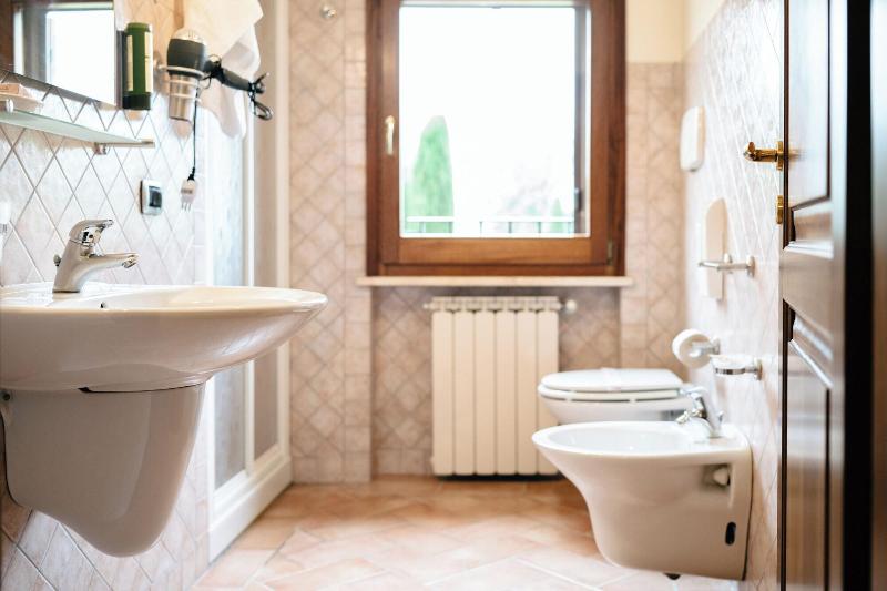 Le Fontanelle Country House image