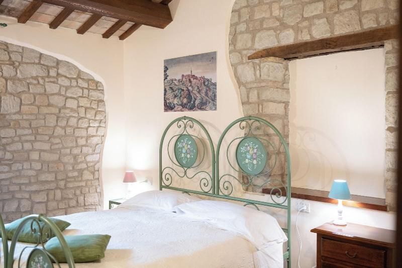 Le Fontanelle Country House image