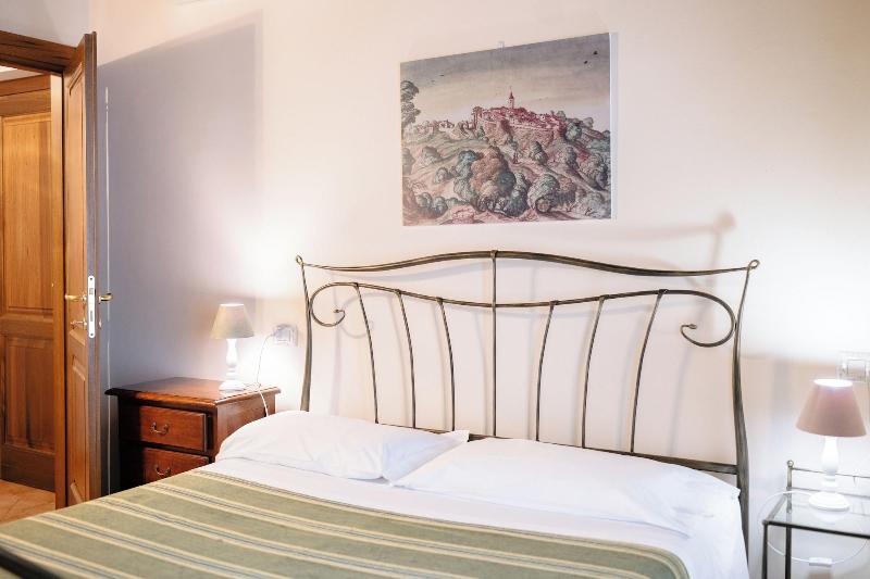 Le Fontanelle Country House image