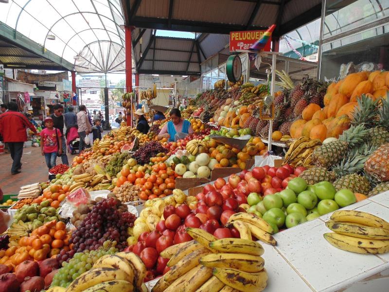 Magic Cusco image