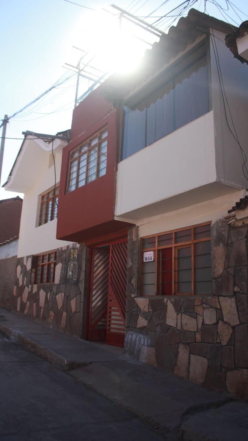 Magic Cusco image