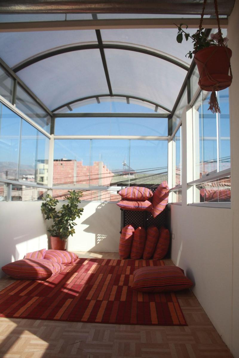 Magic Cusco image
