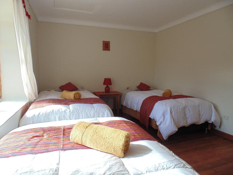 Magic Cusco image