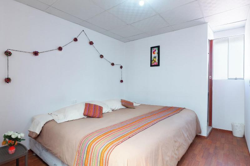 Magic Cusco image