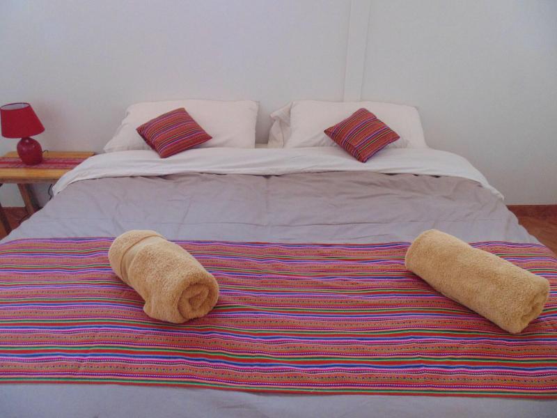 Magic Cusco image