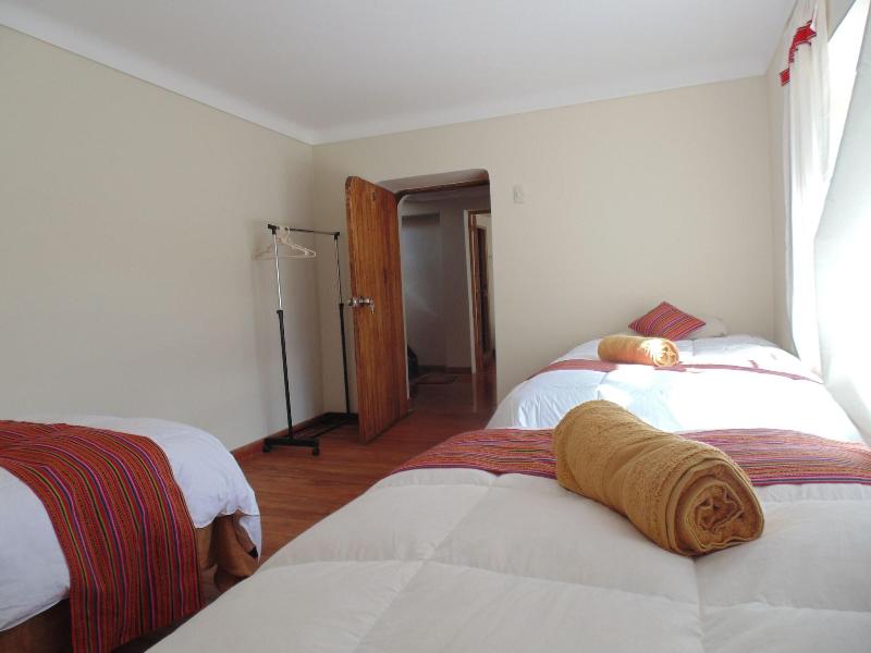Magic Cusco image