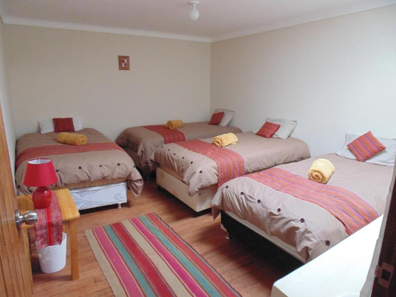 Magic Cusco image