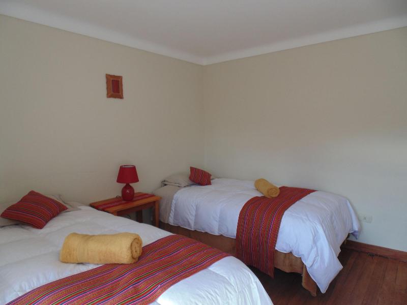 Magic Cusco image