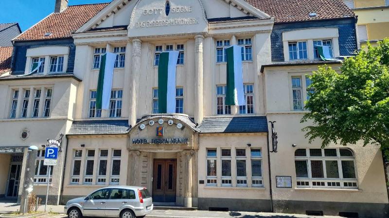 Stadthotel Im Kolpinghaus image