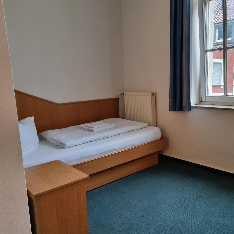 Stadthotel Im Kolpinghaus image