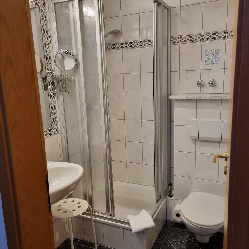 Stadthotel Im Kolpinghaus image