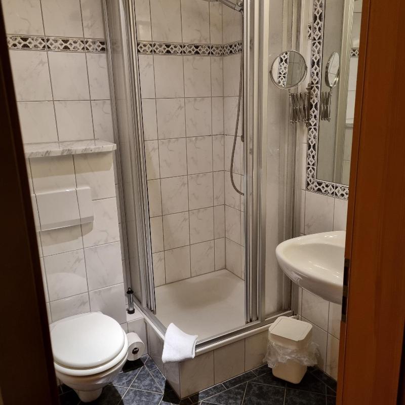 Stadthotel Im Kolpinghaus image