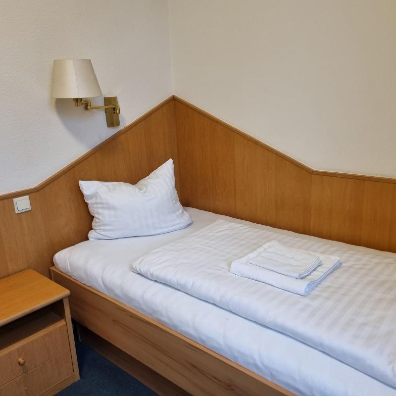 Stadthotel Im Kolpinghaus image
