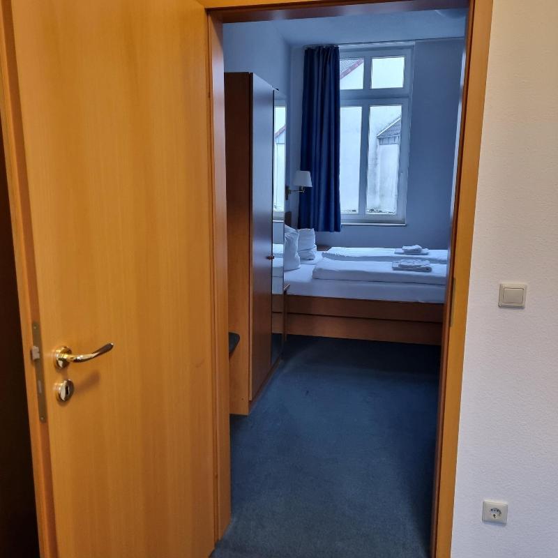 Stadthotel Im Kolpinghaus image