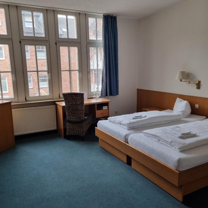 Stadthotel Im Kolpinghaus image