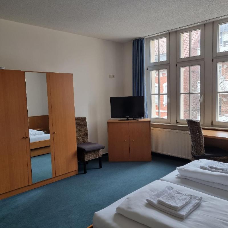 Stadthotel Im Kolpinghaus image