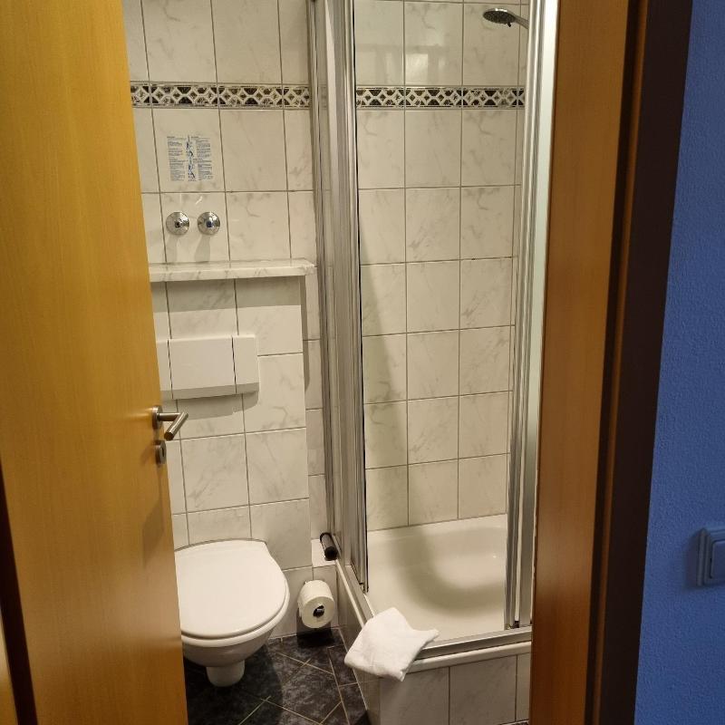 Stadthotel Im Kolpinghaus image