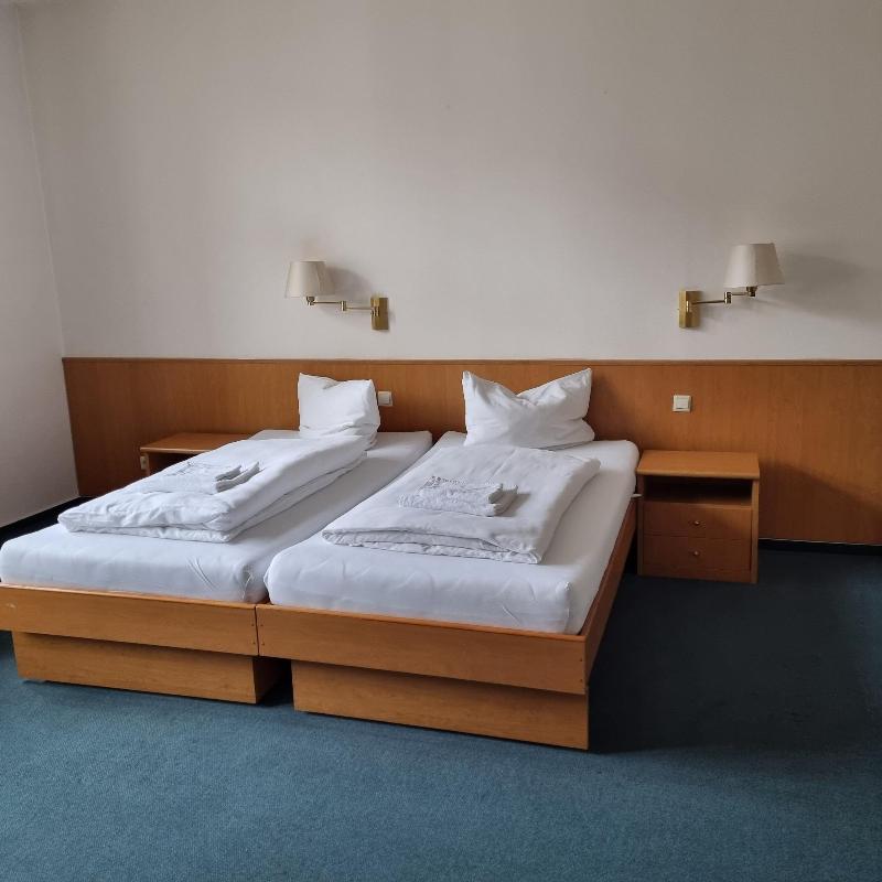 Stadthotel Im Kolpinghaus image
