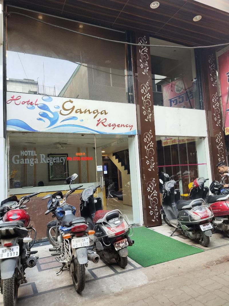 Hotel Ganga Regency