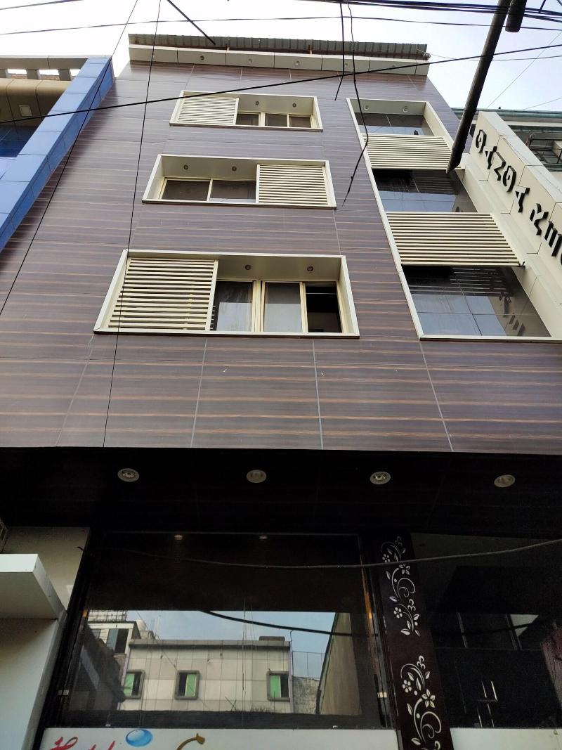 Hotel Ganga Regency